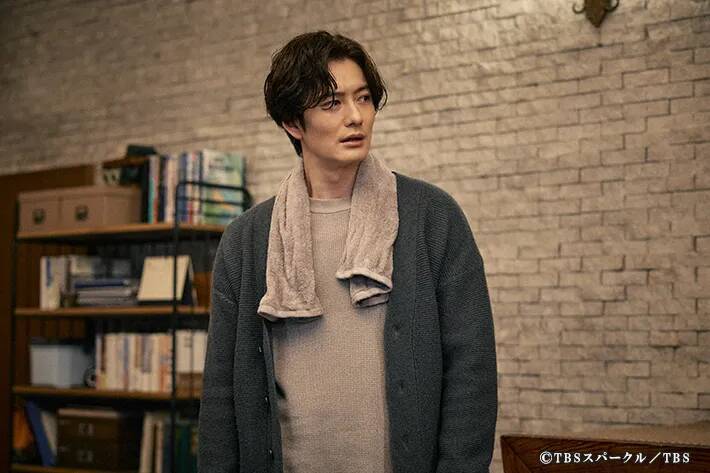【考察】岡田将生が苦闘の末に手にした境地　『田鎖ブラザーズ』第5話