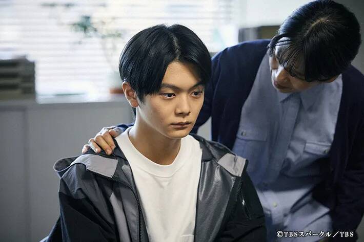 【考察】岡田将生が苦闘の末に手にした境地　『田鎖ブラザーズ』第5話