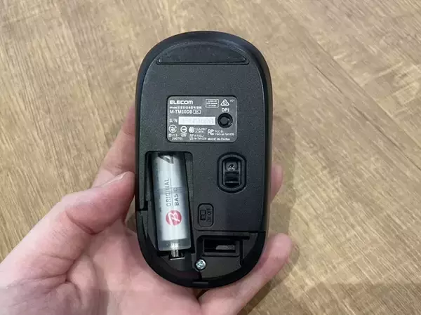 「「しまった、単3電池がない！」　緊急時に備えてストックしておきたい『330円のアイテム』とは」の画像