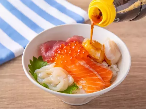 「『味ぽん』で漬け込んだのは…？　ミツカンのアイディアに目からウロコ【簡単レシピ5選】」の画像