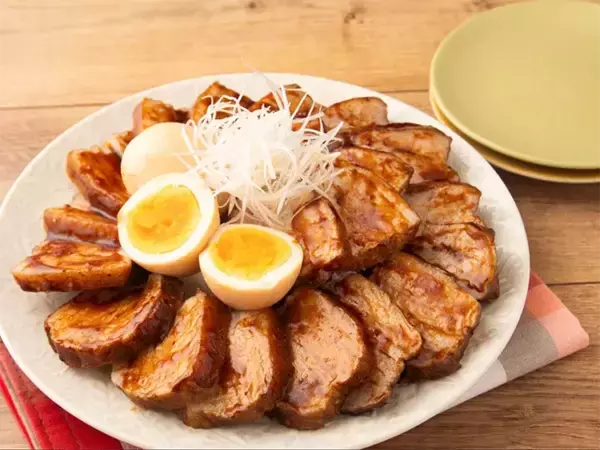 「『味ぽん』で漬け込んだのは…？　ミツカンのアイディアに目からウロコ【簡単レシピ5選】」の画像