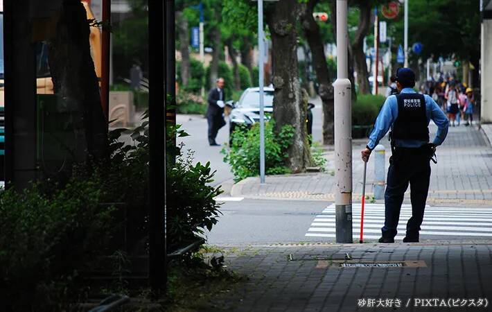 自転車の交通違反、もっとも検挙が多いのは？　覚えておきたい『止まれ』のルール