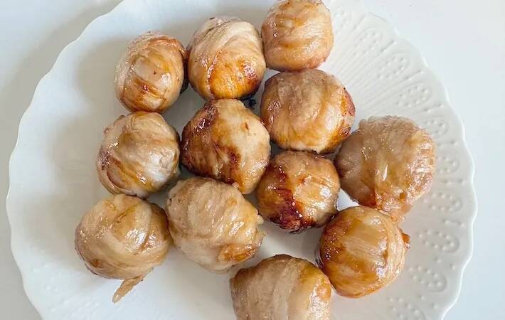 フライパンは使いません！　たこ焼き器で作る絶品おかずに「子供がパクパク」「無言で完食」