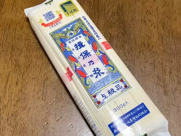 そうめんに使ったのは、めんつゆと？　意外な食べ方に「家族から好評！」