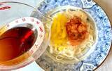 「そうめんに使ったのは、めんつゆと？　意外な食べ方に「家族から好評！」」の画像3