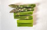 「ハンバーグにのせて焼くと？　旬野菜の食べ方に「意外と合う」「華やか！」」の画像5