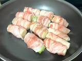 「夫が「ねぎまみたい！」と大絶賛　20分で完成の肉巻き料理【レシピ】」の画像1