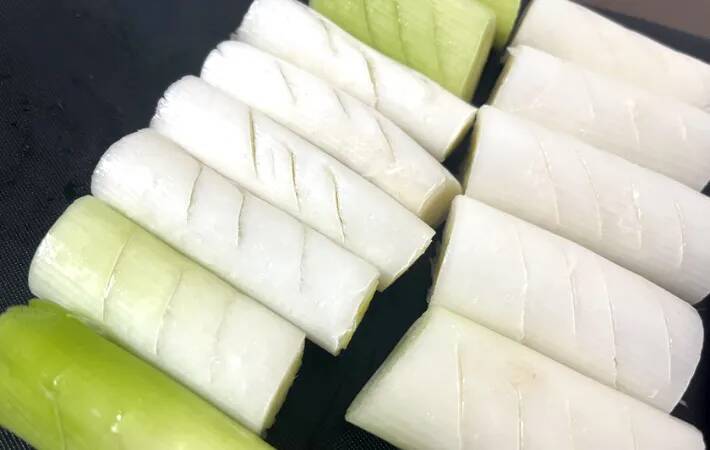 夫が「ねぎまみたい！」と大絶賛　20分で完成の肉巻き料理【レシピ】