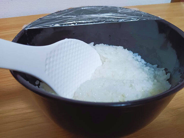 ○○で米が炊けた！　炊飯器不要の方法に「一人暮らしにもいい」