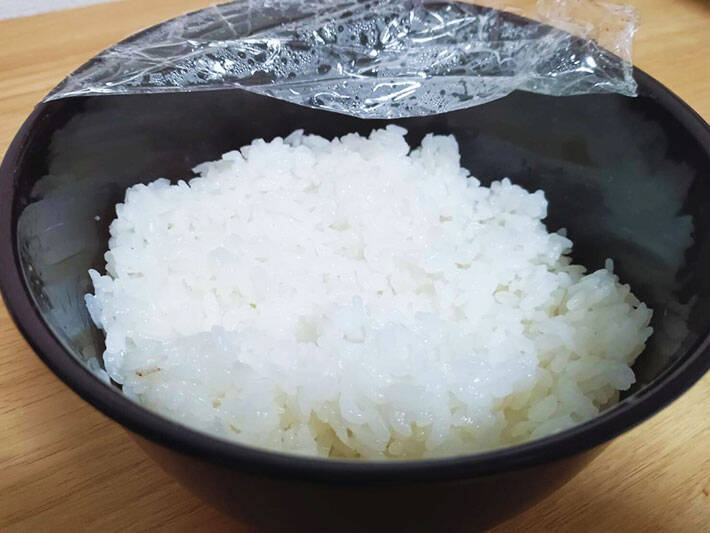 ○○で米が炊けた！　炊飯器不要の方法に「一人暮らしにもいい」