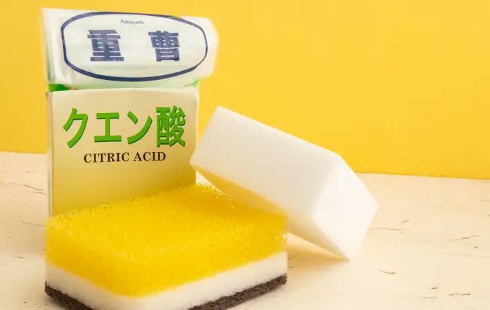 水回りの掃除に3つの道具を組み合わせると？　汚れ落ちに「驚いた」「ラクすぎ」【クエン酸掃除法4選】