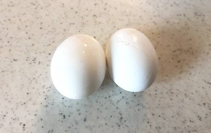 家族が飽きた卵サンド　母が小さじ1杯入れたのは…？【マンネリ打破レシピ】