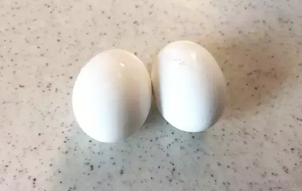 「家族が飽きた卵サンド　母が小さじ1杯入れたのは…？【マンネリ打破レシピ】」の画像