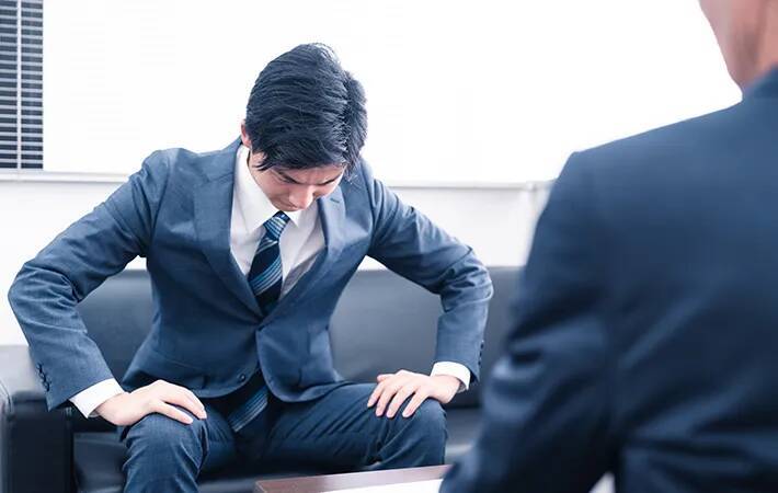 友達への『ごめん』、上司への『申し訳ございません』　英語で表現するとどう変わる？