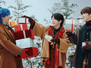 『Mrs. GREEN APPLE』CM出演！　撮影中に起きた“まさかのハプニング”とは？