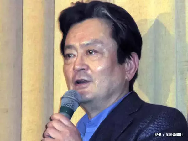 武田真治・中川大志・大和田伸也が、『鬼滅の刃』コスプレを公開！　その姿に「クオリティ高い」の声