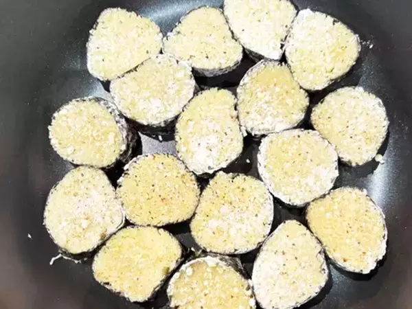 簡単にできる！　『ホタテ風エノキソテー』の作り方に「子供が大絶賛」「酒のつまみにぴったり」