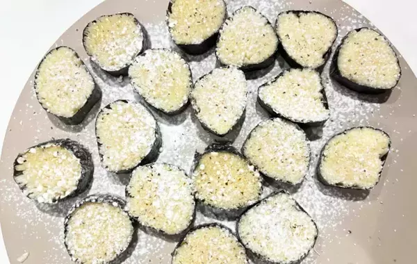 「簡単にできる！　『ホタテ風エノキソテー』の作り方に「子供が大絶賛」「酒のつまみにぴったり」」の画像