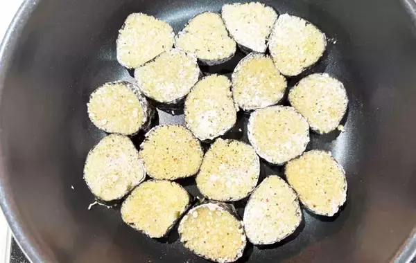 「簡単にできる！　『ホタテ風エノキソテー』の作り方に「子供が大絶賛」「酒のつまみにぴったり」」の画像