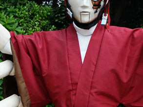 柱でも鬼でもない！『鬼滅』ファン騒然の、意外なキャラのコスプレが話題に【池ハロ2025】