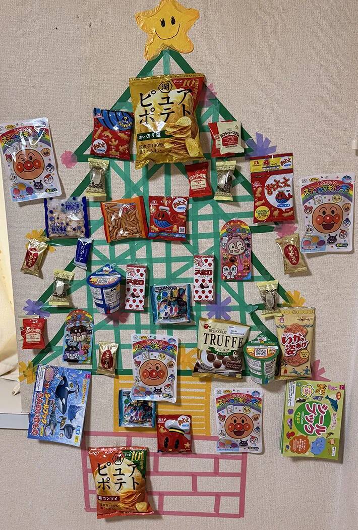 母親「義母が天才だった」　息子の誕生日に招待されて行ったら…「ナイスアイディア」「もっと早く知りたかった」