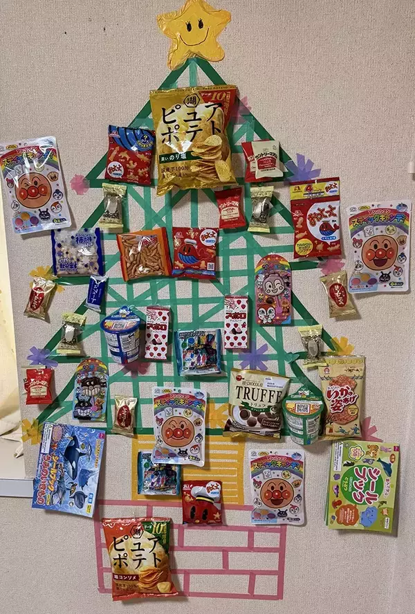 「母親「義母が天才だった」　息子の誕生日に招待されて行ったら…「ナイスアイディア」「もっと早く知りたかった」」の画像