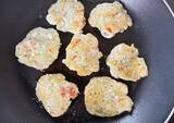 「「豆腐×ちくわ」混ぜて焼くだけ！　包丁不要の『節約おかず』が家族にヒット【10分レシピ】」の画像6