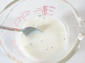 夏もお湯入れてる？　暑い日に試したい『粉末スープ』の意外な活用法に子供が大喜び