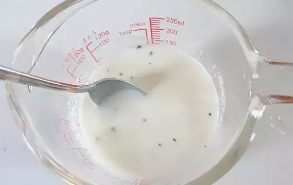 「夏もお湯入れてる？　暑い日に試したい『粉末スープ』の意外な活用法に子供が大喜び」の画像