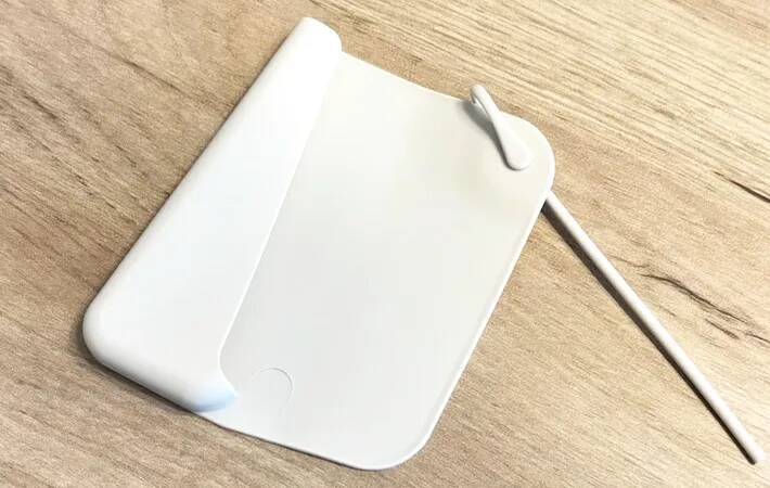 無印の『箸入れ』　思わぬ活用法に「悩みが解決」「安心して持ち歩ける」