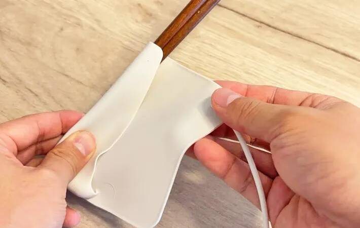 無印の『箸入れ』　思わぬ活用法に「悩みが解決」「安心して持ち歩ける」