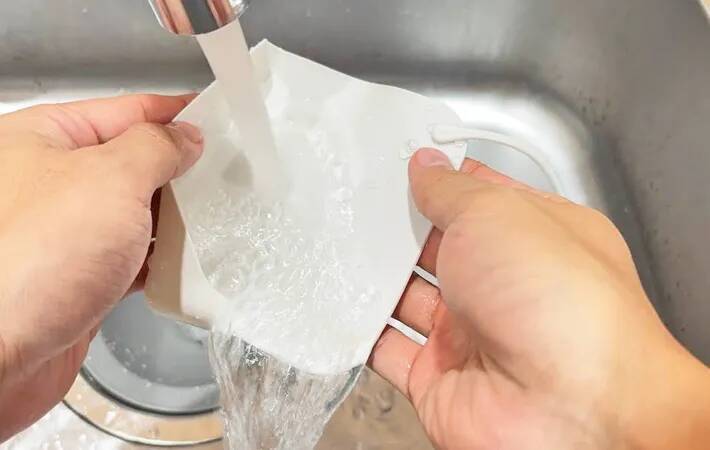 無印の『箸入れ』　思わぬ活用法に「悩みが解決」「安心して持ち歩ける」