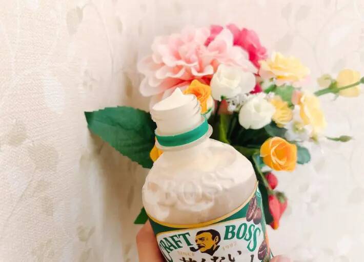 ペットボトルコーヒーに『クーリッシュ』を入れたら…　ひんやりアレンジに「最後までゴクゴク飲めた！」