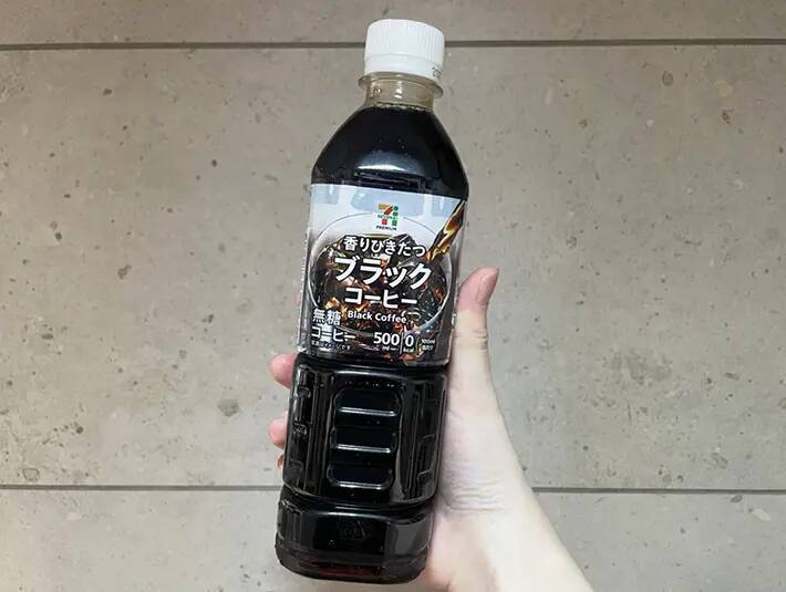 ホットケーキミックスにコーヒーをたっぷり注ぐ　フライパンで焼いてみたら…
