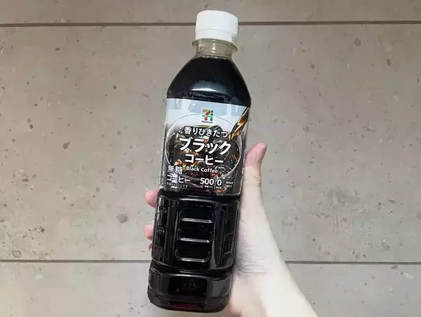 「ホットケーキミックスにコーヒーをたっぷり注ぐ　フライパンで焼いてみたら…」の画像