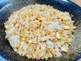 「【節約レシピ】いちいち具材を切るのがめんどう…　包丁いらずで作れるチャーハンがコスパ抜群」の画像5