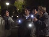 「【考察】高橋一生のコミカルな芝居に大笑い！一人二役の違いも…　『リボーン』第4話」の画像1