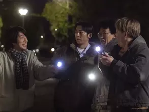 【考察】高橋一生のコミカルな芝居に大笑い！一人二役の違いも…　『リボーン』第4話