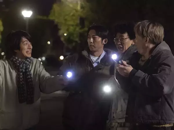 【考察】高橋一生のコミカルな芝居に大笑い！一人二役の違いも…　『リボーン』第4話