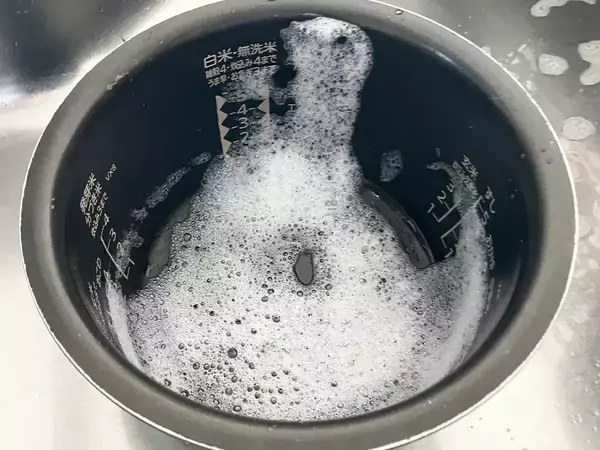 炊飯器の内釜、長持ちさせるための『ベストなお手入れ』は？　三菱電機に聞いた
