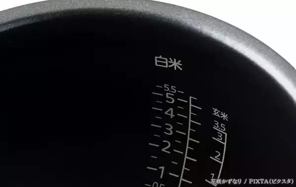「炊飯器の内釜、長持ちさせるための『ベストなお手入れ』は？　三菱電機に聞いた」の画像
