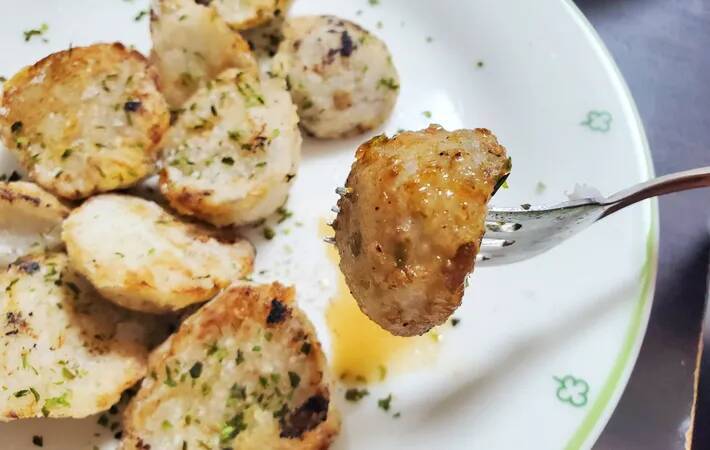 里芋が秒で消える？　煮物じゃない調理法に、子供が「明日も作って！」【脱マンネリレシピ】