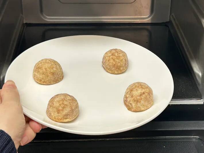 「こんな食べ方、私だけでしょうか？」　どん兵衛の新たな『正解』にたどり着いた結果