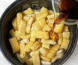 「『さっぱり』とした炊き込みご飯？　調味料1つだけでできるレシピに「箸が止まらない」「食べやすい」」の画像4