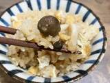 「『さっぱり』とした炊き込みご飯？　調味料1つだけでできるレシピに「箸が止まらない」「食べやすい」」の画像6