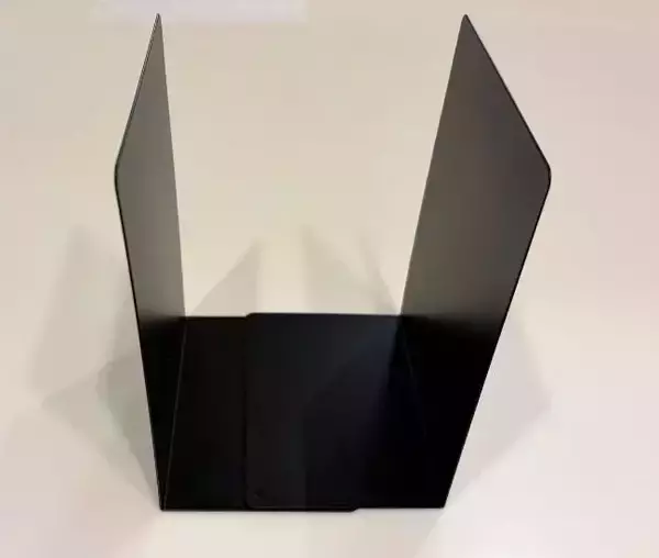 「「この使い方に気づいてよかった」　キッチンが快適になった『ブックエンド』活用法」の画像