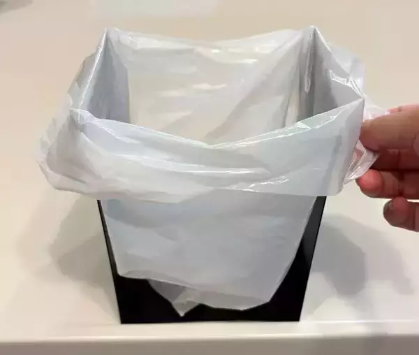 「「この使い方に気づいてよかった」　キッチンが快適になった『ブックエンド』活用法」の画像