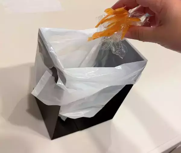 「「この使い方に気づいてよかった」　キッチンが快適になった『ブックエンド』活用法」の画像