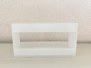 無印で買った『250円のメイク用ケース』　思わぬ活用法で「狭いキッチンが快適！」