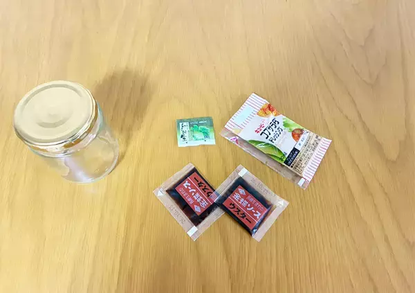 「実は宝の持ち腐れ！　捨てていたのが悔やまれる『ジャム空き瓶』の活用法【3選】」の画像